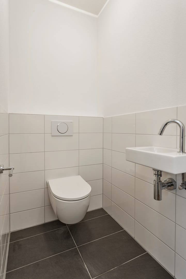 Foto 15 van Stuivenbergheem 21