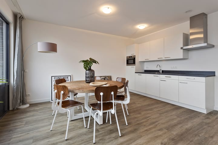 Foto 16 van Stuivenbergheem 21