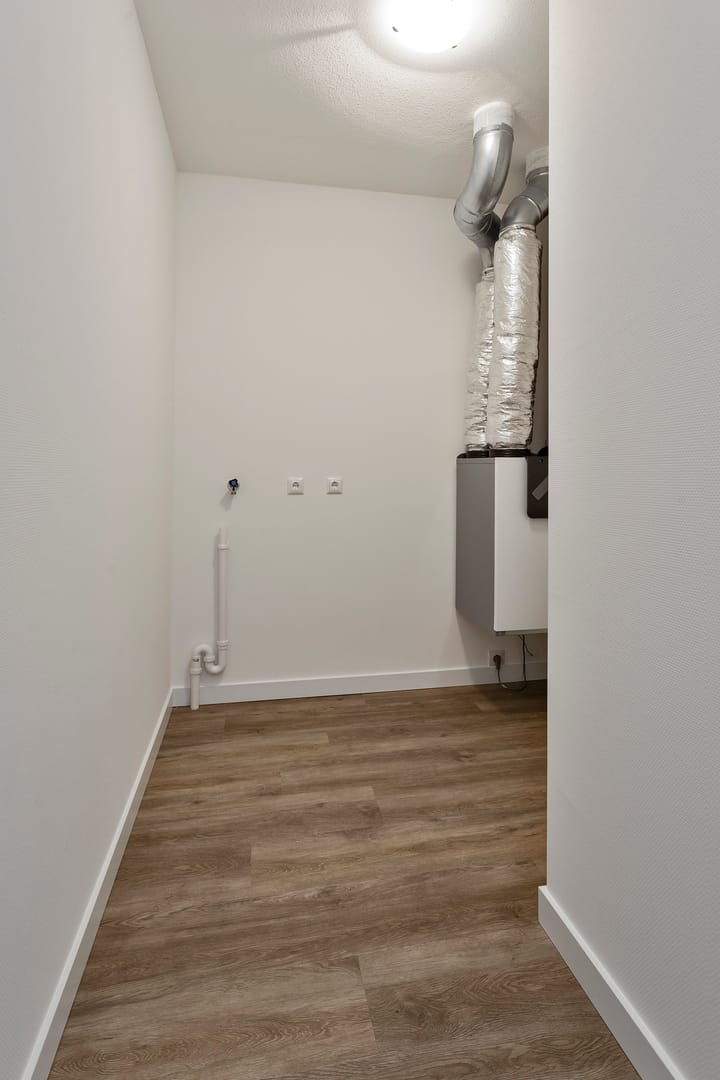 Foto 20 van Stuivenbergheem 21