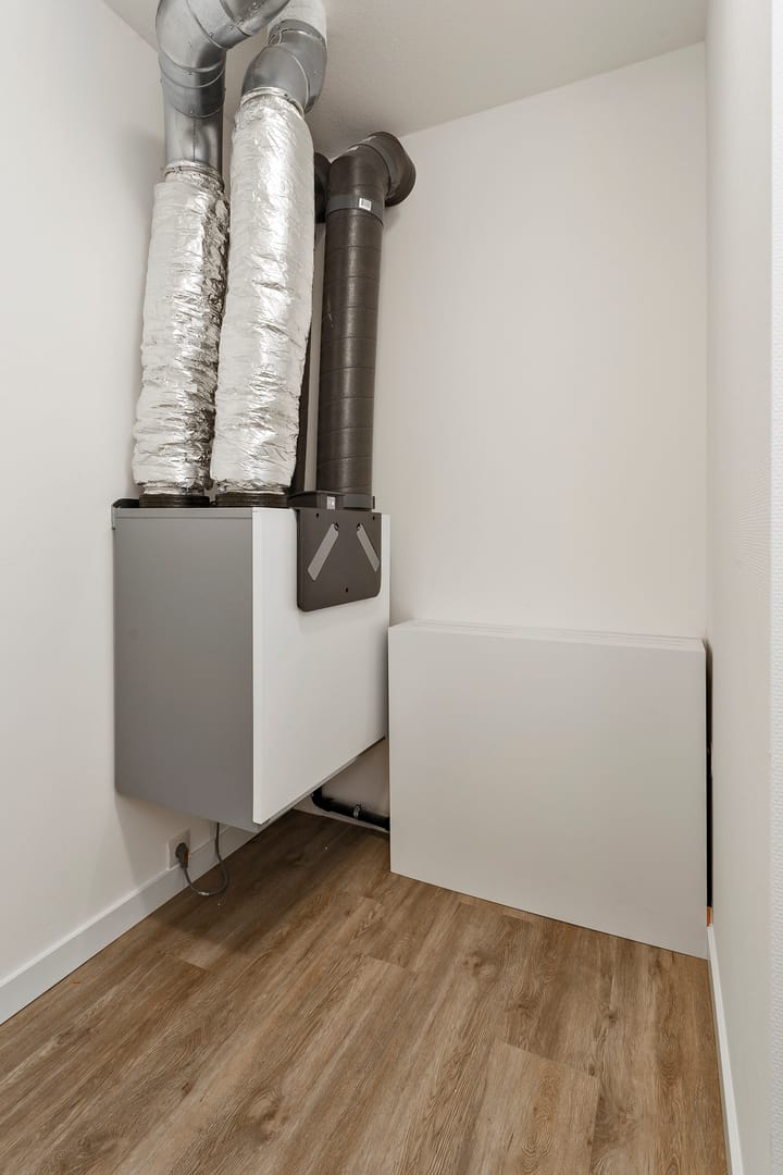 Foto 21 van Stuivenbergheem 21