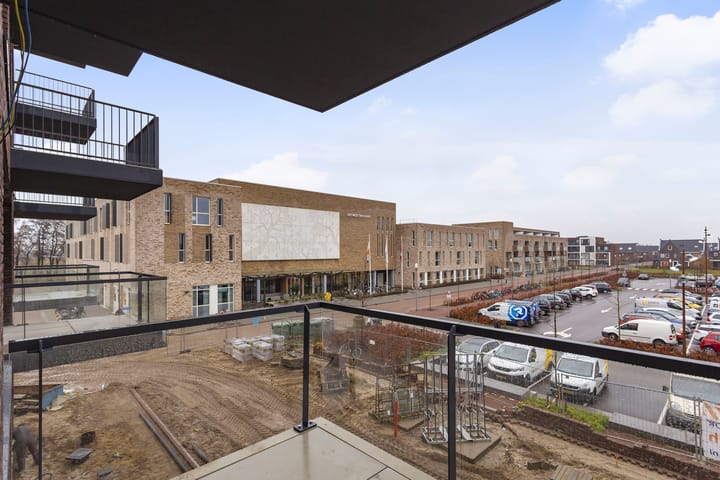 Foto 24 van Stuivenbergheem 21