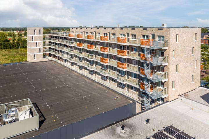 Foto 32 van Stuivenbergheem 21