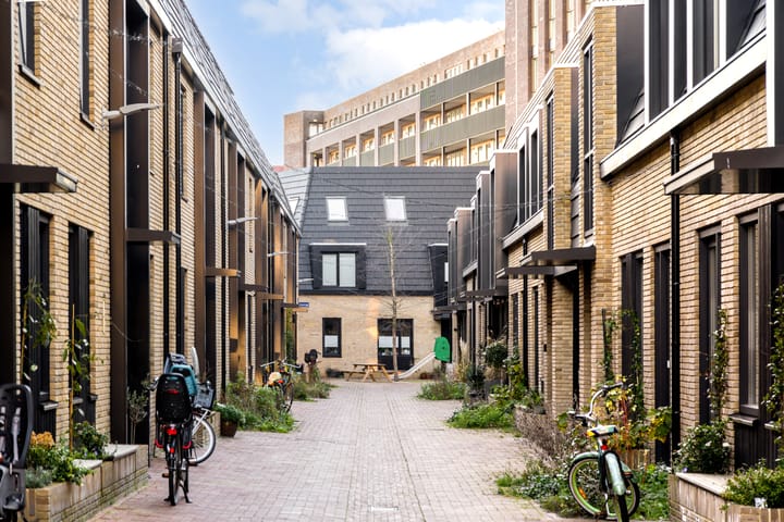 Photo 3 of Paltsstraat 110