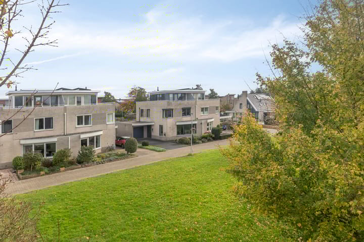 Foto 2 van De Parelvissers 53