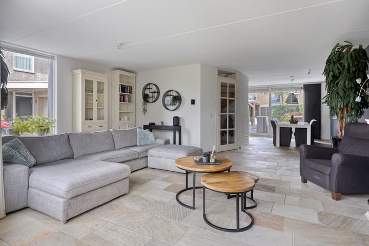 Foto 3 van De Parelvissers 53