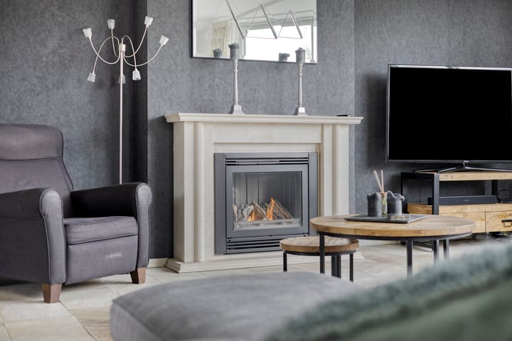 Foto 4 van De Parelvissers 53