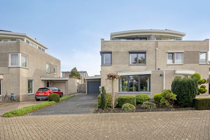 Foto 8 van De Parelvissers 53