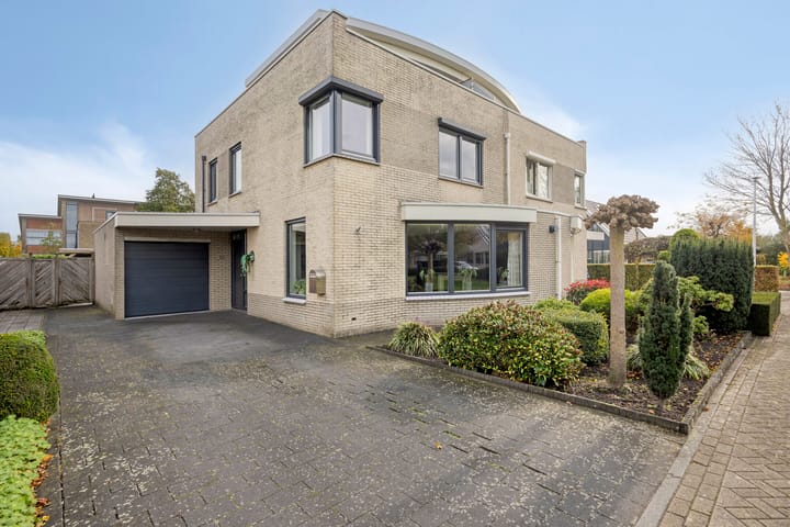 Foto 9 van De Parelvissers 53