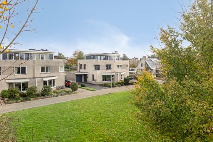 Foto 10 van De Parelvissers 53