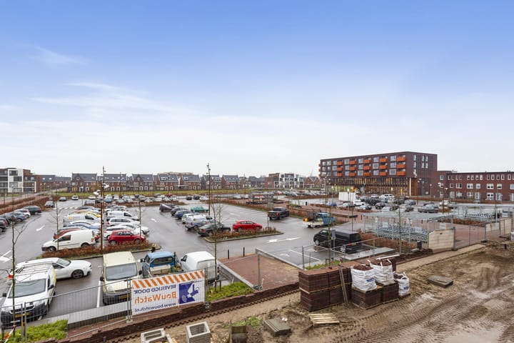 Foto 23 van Stuivenbergheem 21