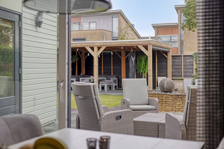 Foto 22 van De Parelvissers 53