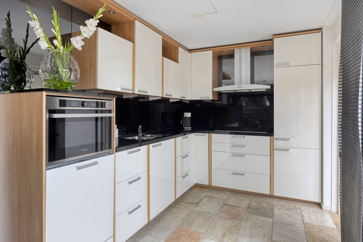 Foto 24 van De Parelvissers 53