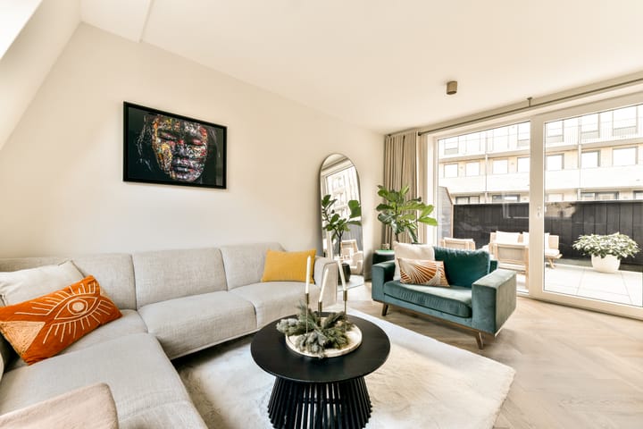 Foto 14 van Paltsstraat 110