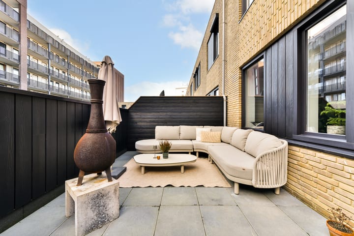 Foto 18 van Paltsstraat 110