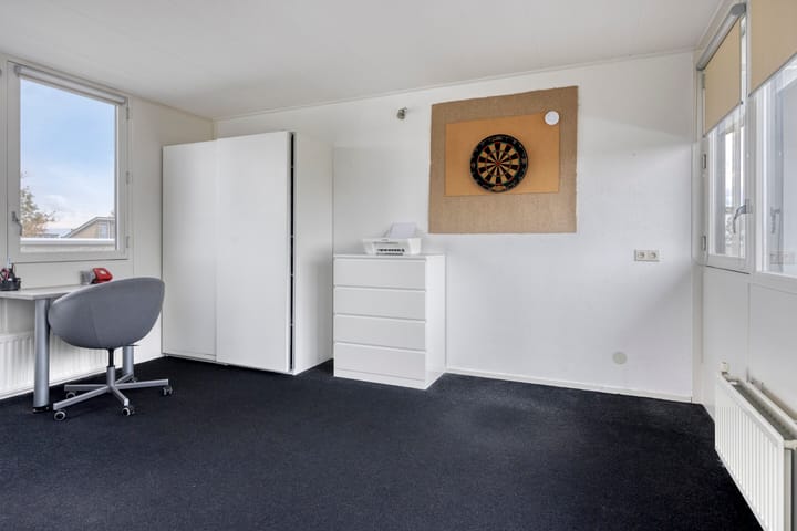 Foto 38 van De Parelvissers 53