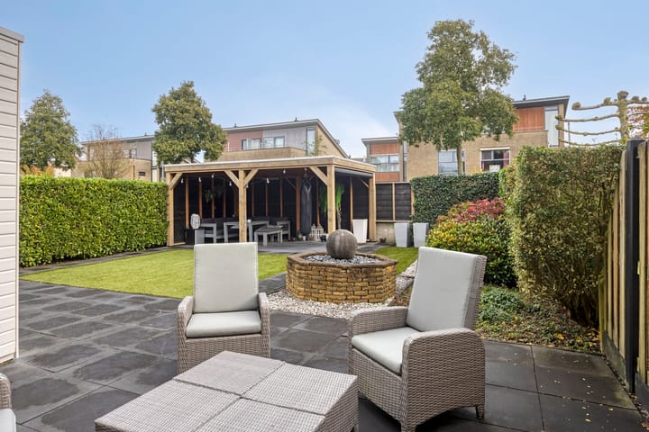 Foto 45 van De Parelvissers 53