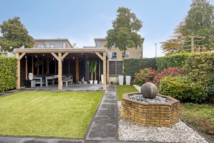 Foto 46 van De Parelvissers 53