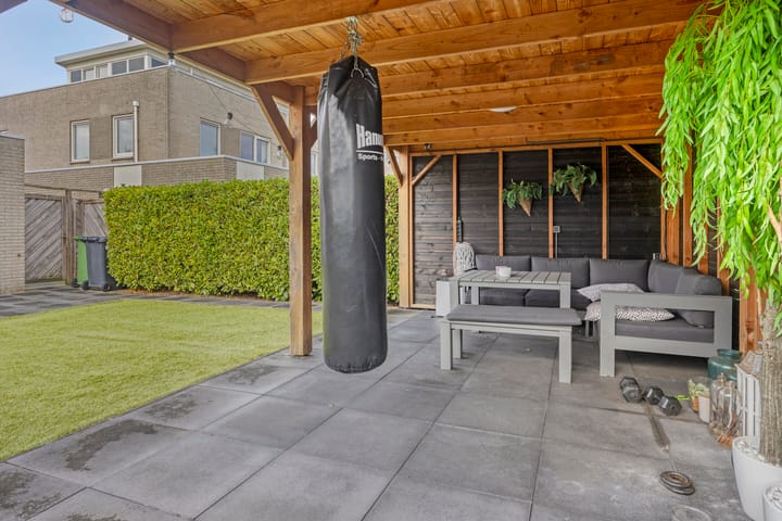 Foto 47 van De Parelvissers 53