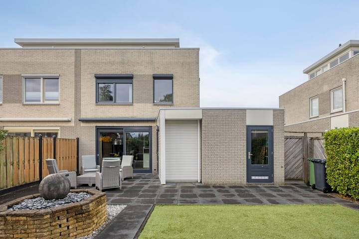 Foto 48 van De Parelvissers 53