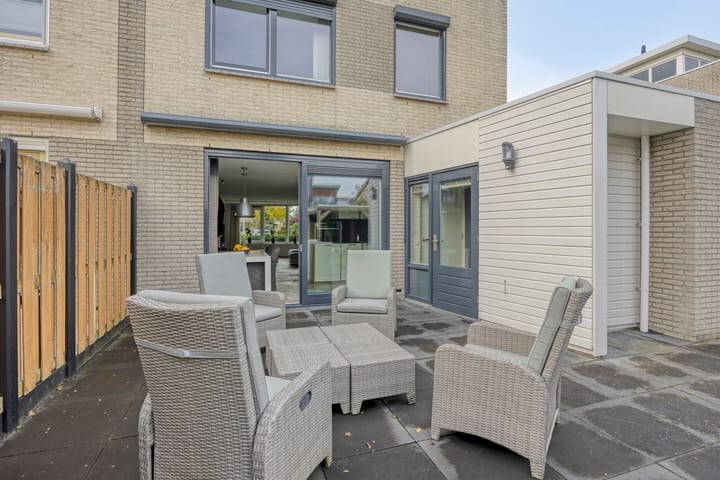 Foto 49 van De Parelvissers 53