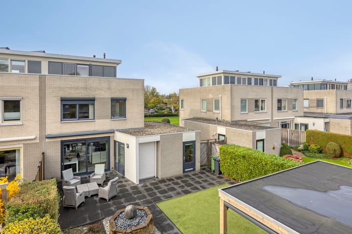 Foto 50 van De Parelvissers 53