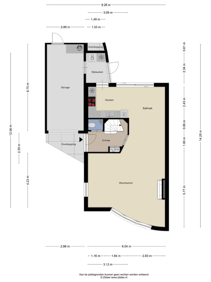 Foto 54 van De Parelvissers 53