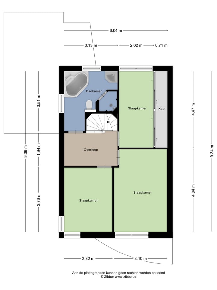 Foto 55 van De Parelvissers 53
