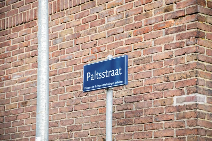 Foto 38 van Paltsstraat 110