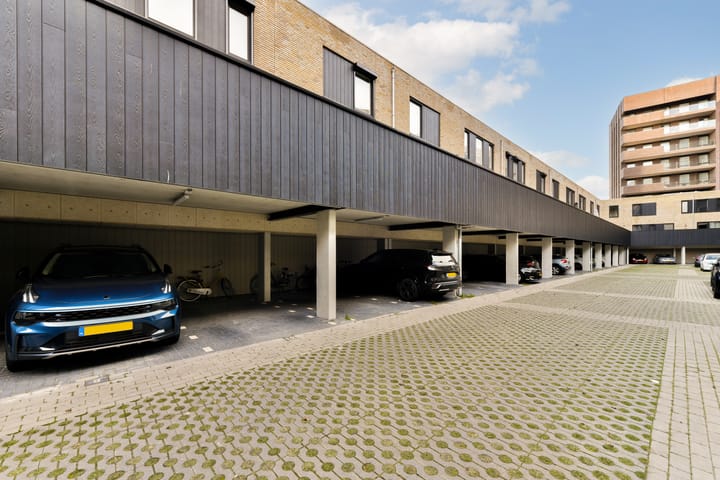 Foto 40 van Paltsstraat 110