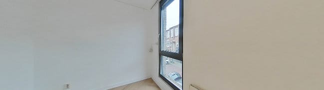 Slaapkamer 1e Rechts