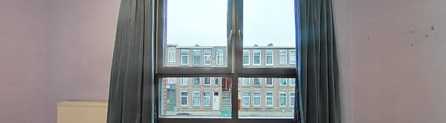 Slaapkamer 2e rechts