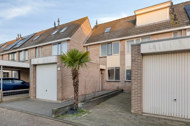 Foto 5 van Elandberg 13