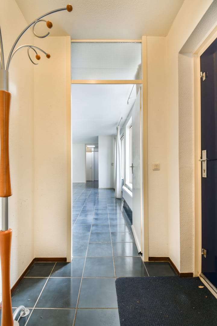 Foto 2 van Barbierpad 1