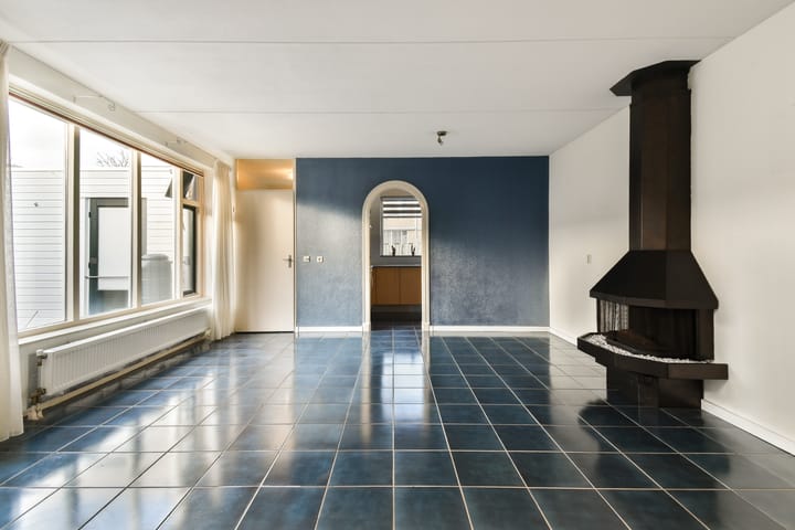 Foto 5 van Barbierpad 1