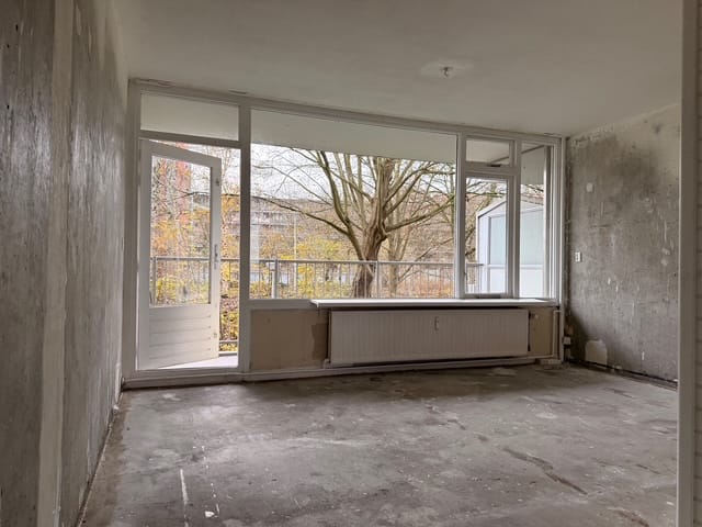 Foto 2 van Vliestroom 13-A