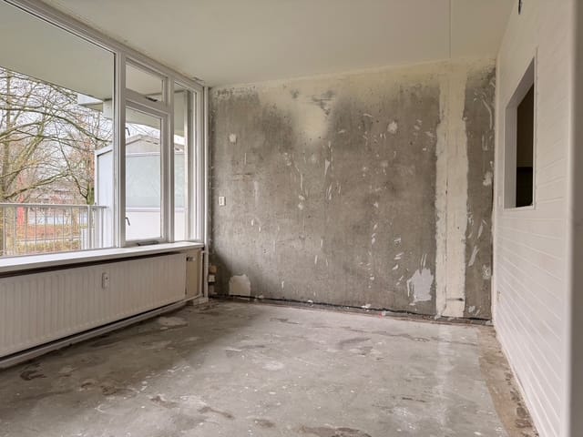 Foto 4 van Vliestroom 13-A