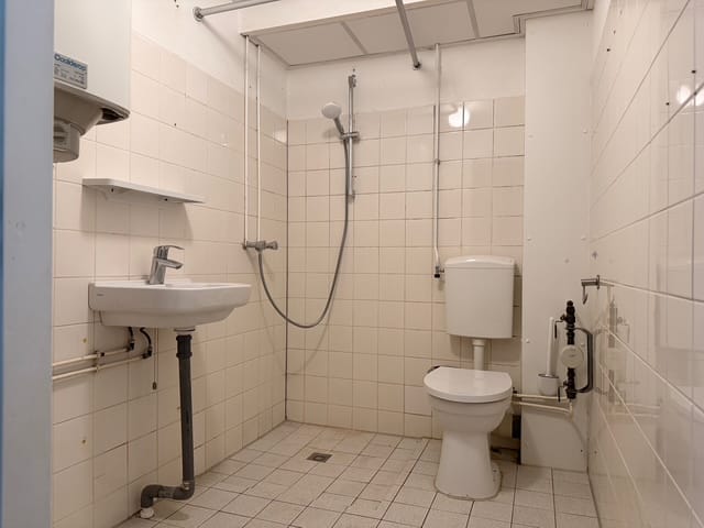 Foto 8 van Vliestroom 13-A