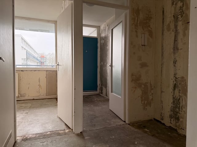 Foto 14 van Vliestroom 13-A