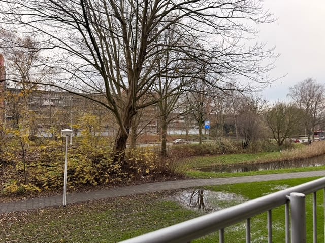 Foto 15 van Vliestroom 13-A