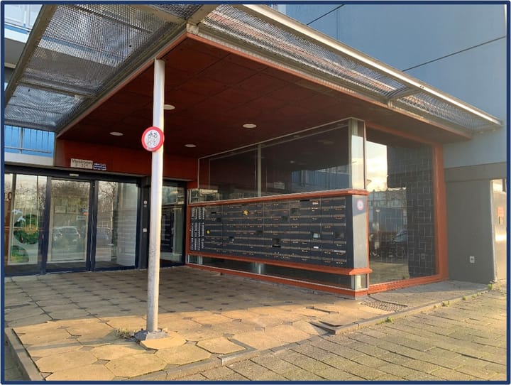 Foto 20 van Vliestroom 13-A