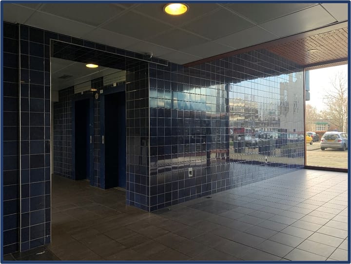 Foto 21 van Vliestroom 13-A