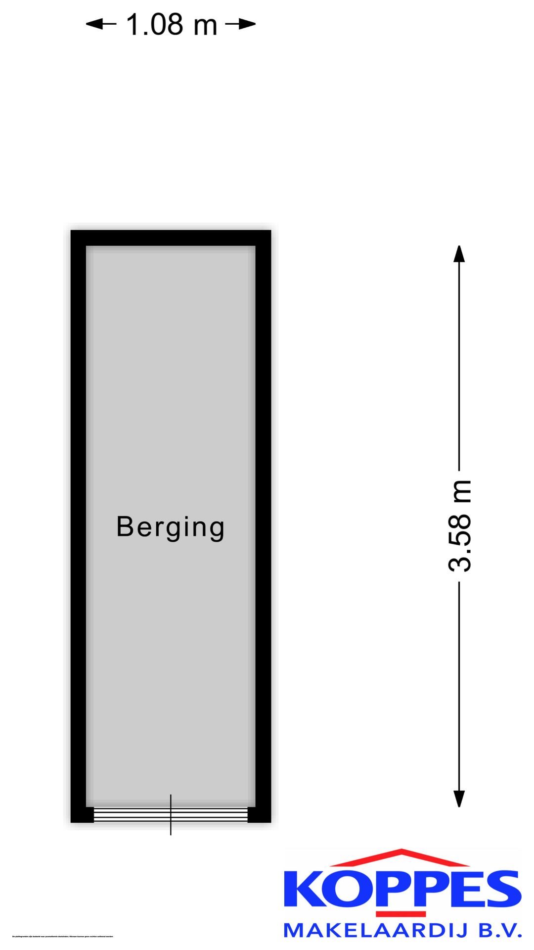 Foto 22 van Vliestroom 13-A