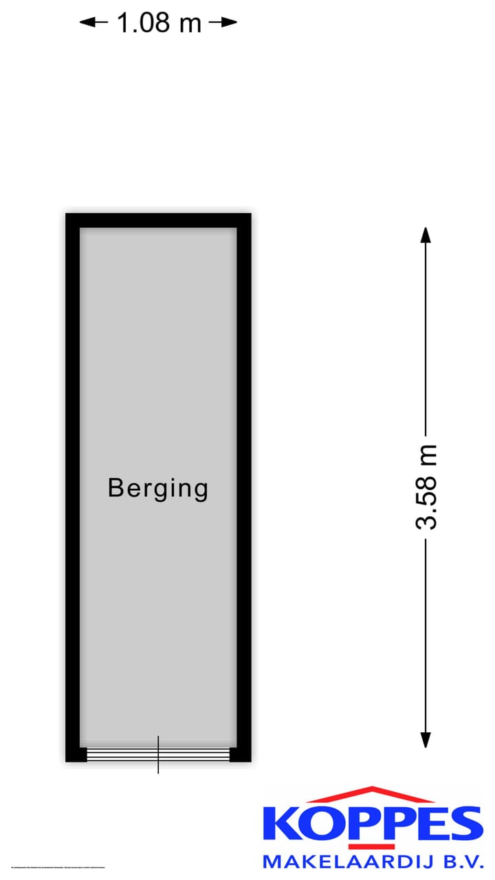 Foto 22 van Vliestroom 13-A