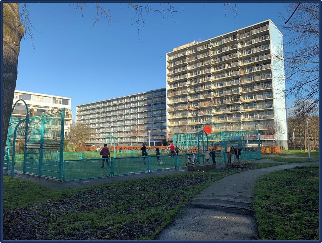 Foto 23 van Vliestroom 13-A