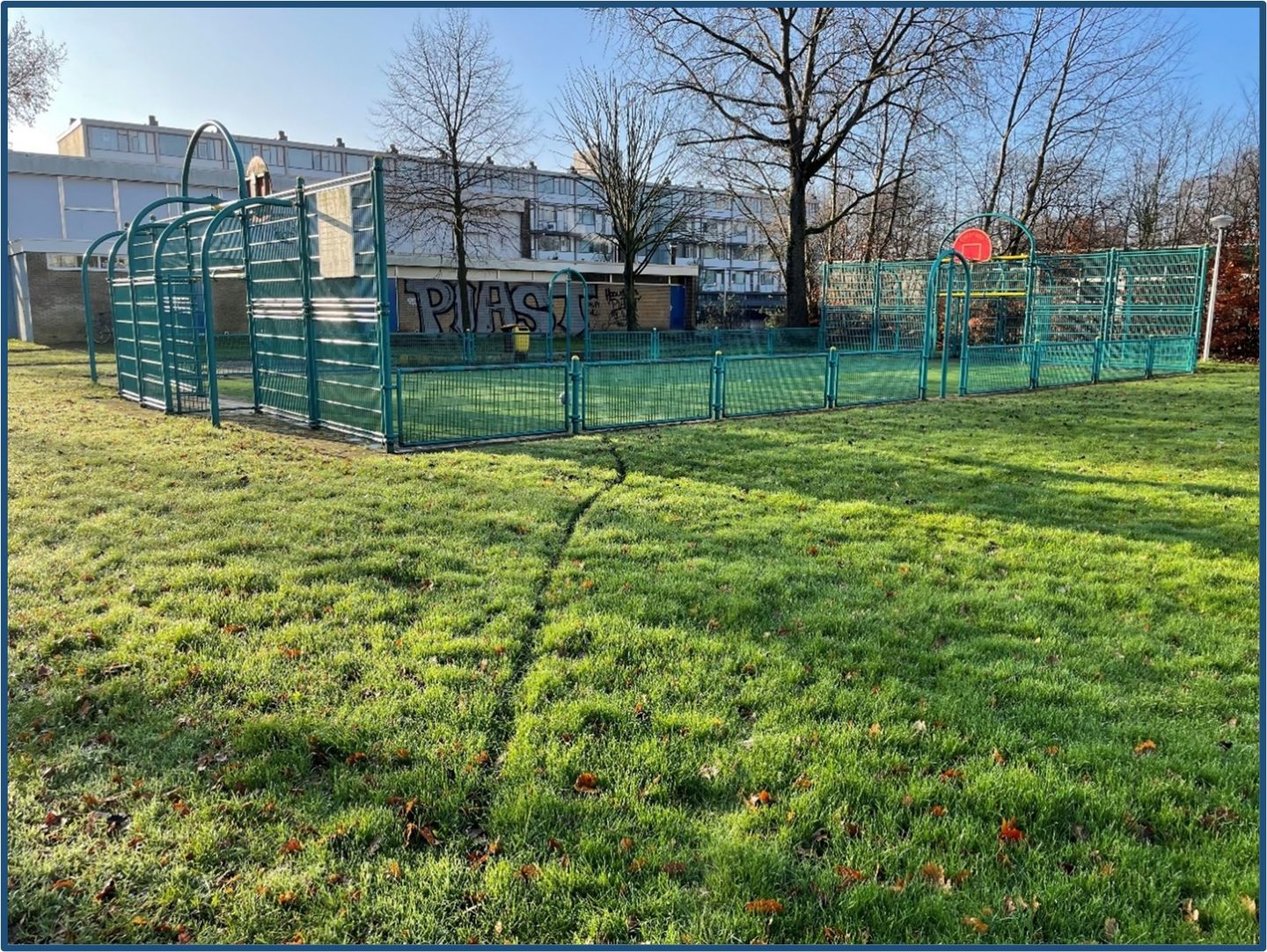 Foto 25 van Vliestroom 13-A