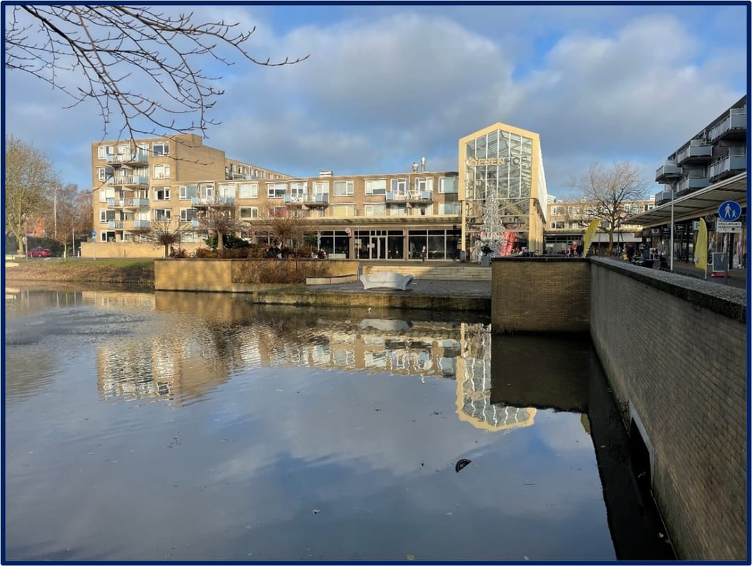 Foto 26 van Vliestroom 13-A