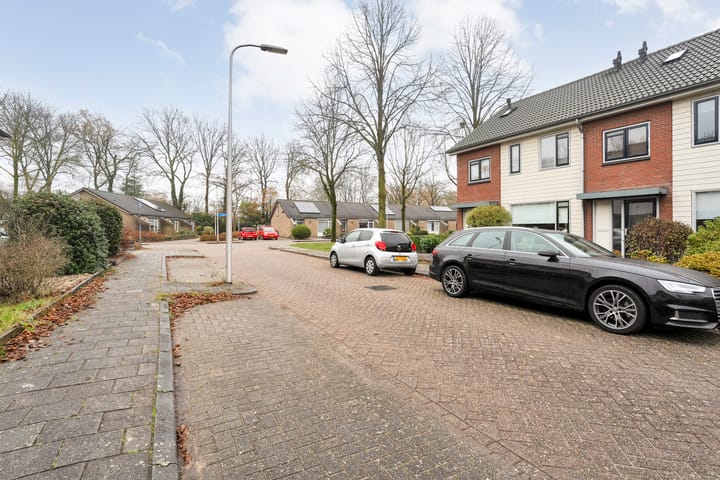 Foto 2 van Graaf van Rechterenstraat 8