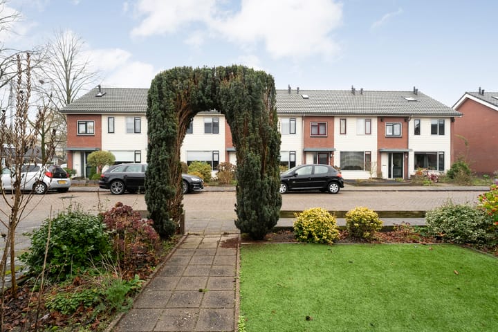 Foto 5 van Graaf van Rechterenstraat 8