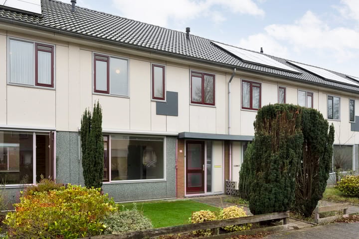 Foto 6 van Graaf van Rechterenstraat 8