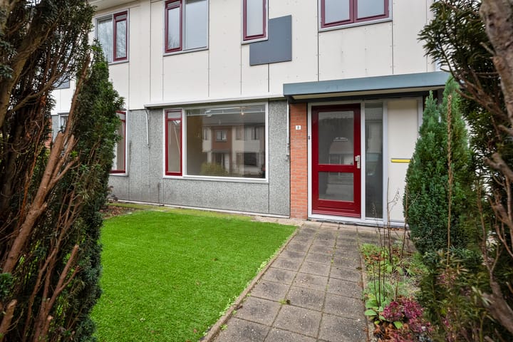 Foto 7 van Graaf van Rechterenstraat 8